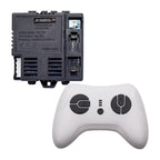 Remote Receiver JR1858RXS7P for Child Electric Vehicle (Compatible)