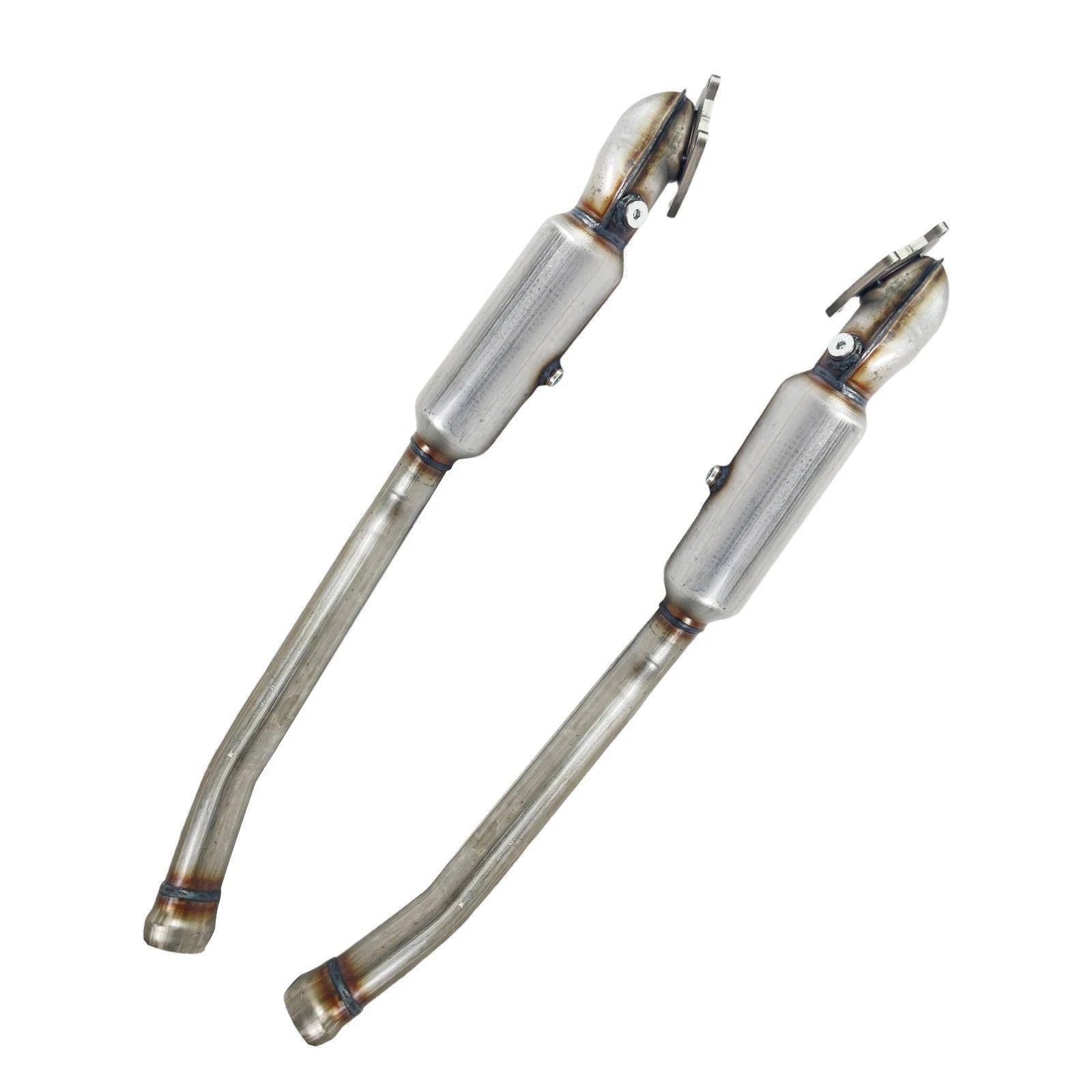 Catalytic Converter for Dodge Durango 2013–2023
