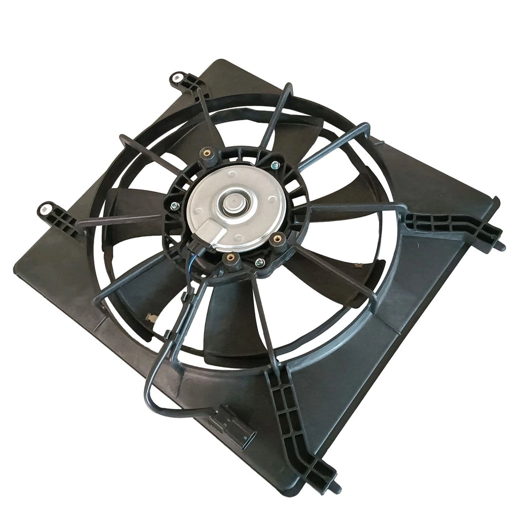 A/C Condenser Fan Assembly for Honda Accord (2013–2017) Acura TLX (2015–2020)