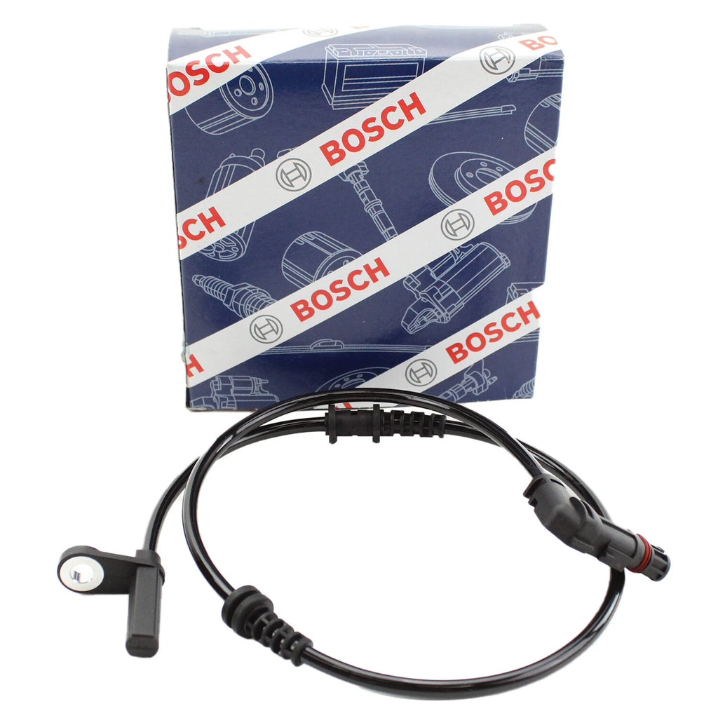 ABS Wheel Speed Sensor for Mercedes W204 C250 C350 (2008–2015) Bosch 0986594548