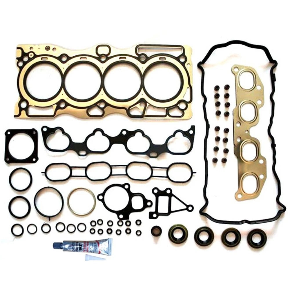 Engine Cylinder Head Gasket Set for Nissan Altima 2.5L L4 (2007–2012)