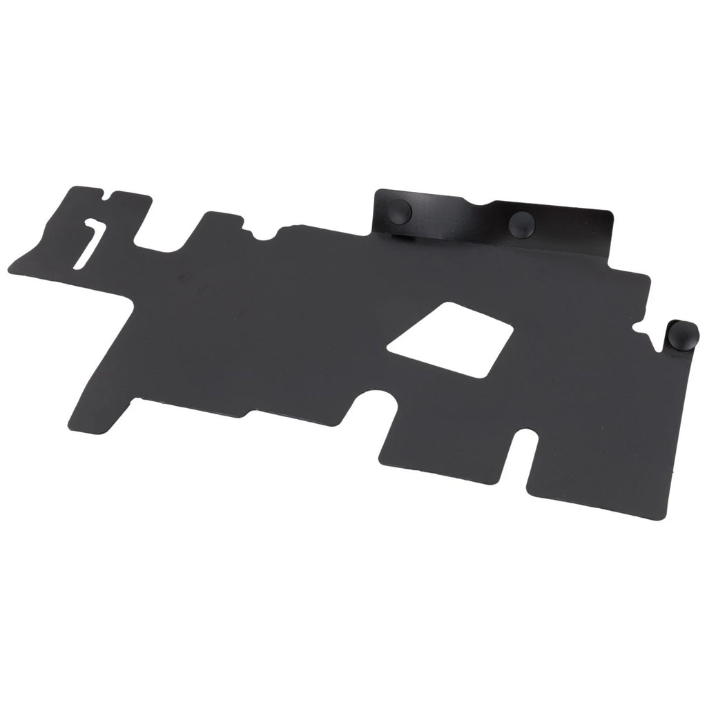 Set of 2 Radiator Supports for E350 Van