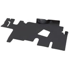 Set of 2 Radiator Supports for E350 Van