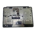 Palmrest with Non-Backlit Keyboard Touchpad for HP Chromebook 14 G7 (2019–2020) M47207-001