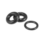 Set of 2 Fuel Bowl Drain Valve O Rings for Ford 7.3L Powerstroke Diesel (1981–1994)