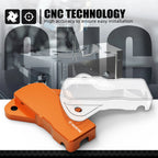 TPS Guard for KTM 250 300 EXC XC-W TPI (2019–2023)