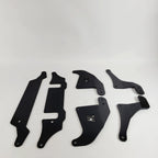 Lift Kit for Polaris RZR S 1000 (2015–2022) PLK1RZR-51