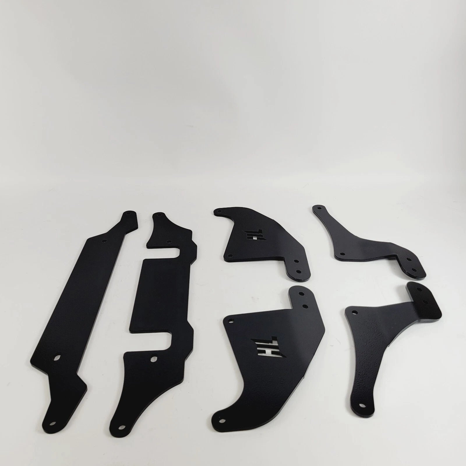Lift Kit for Polaris RZR S 1000 (2015–2022) PLK1RZR-51