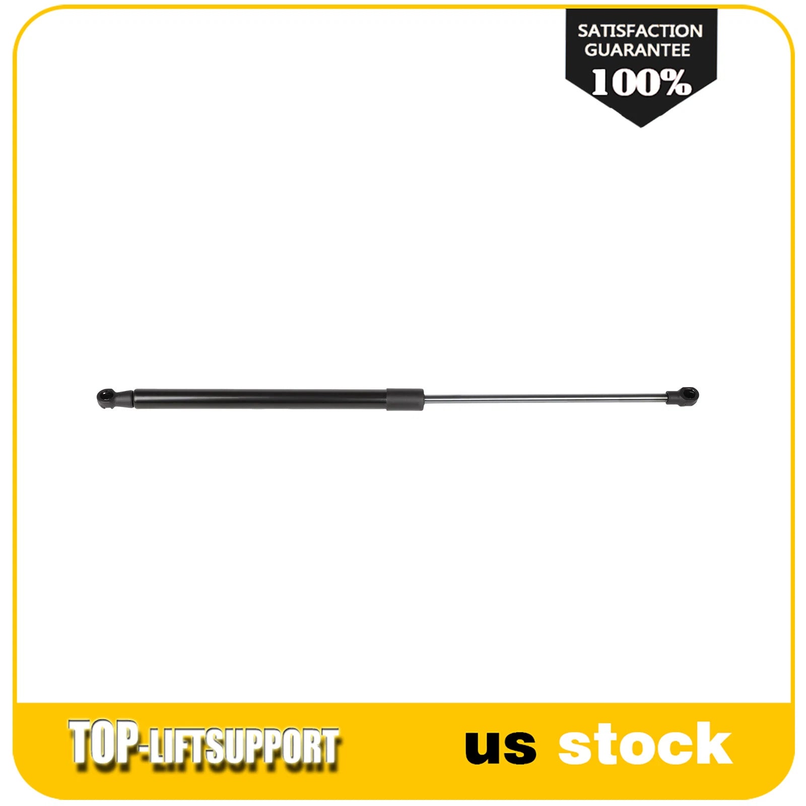2X Lift Supports for 20 Inch Shock Struts