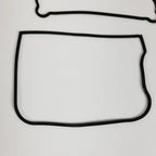Upper Rocker Cover Gasket Set for Harley-Davidson (1984–1984) JGI-17356-84-A, JGI-17355-84-A