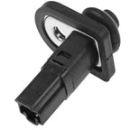 Door Light Push Button Switch Sensor for Mitsubishi Pajero Montero (2000-2006)