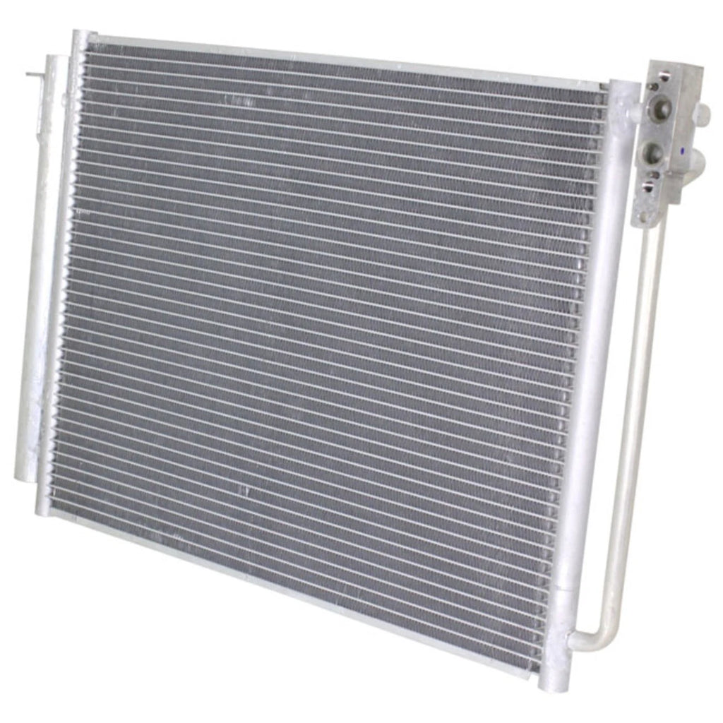 A/C Condenser for BMW X5 Series (2000–2006)