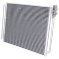 A/C Condenser for BMW X5 Series (2000–2006)