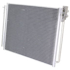 A/C Condenser for BMW X5 Series (2000–2006)