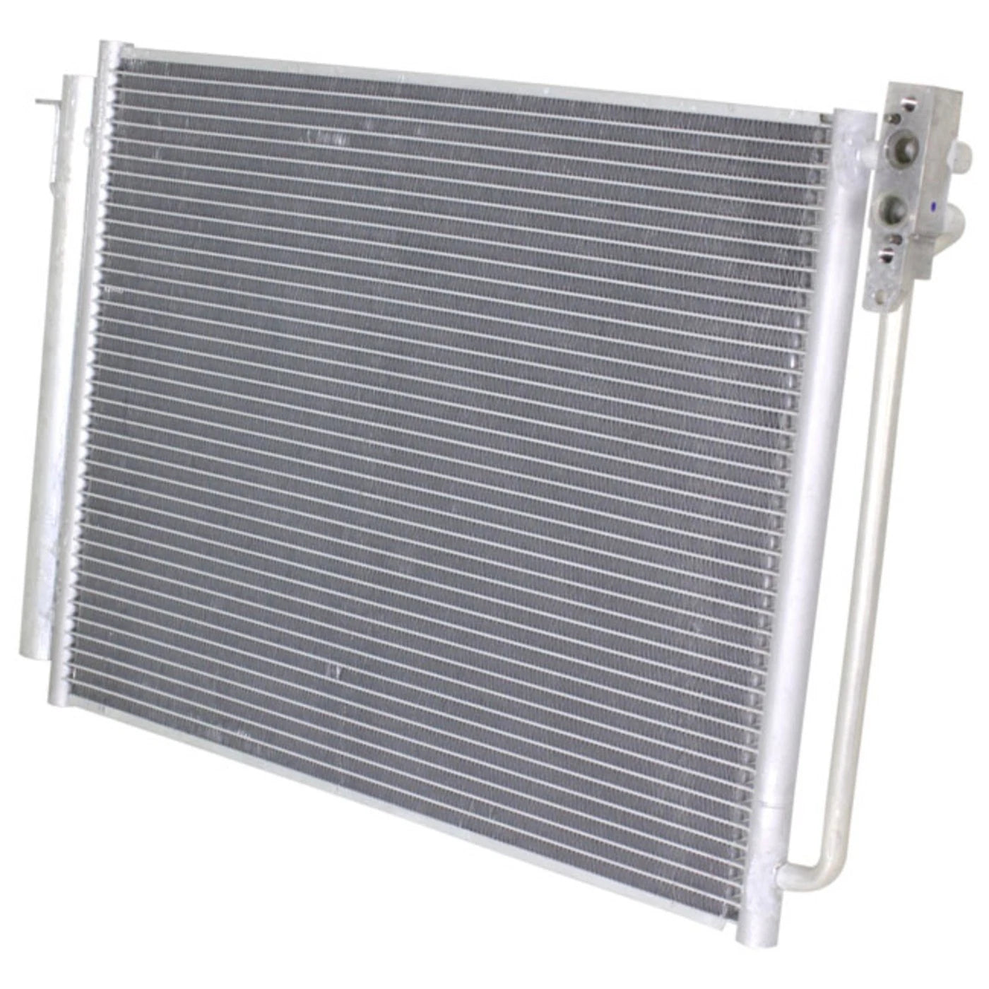 A/C Condenser for BMW X5 Series (2000–2006)