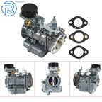 Carburetor for Ford 240-300 6 Cylinder (1975-1982)