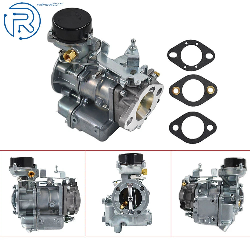 Carburetor for Ford 240-300 6 Cylinder (1975-1982)