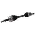 CV Axle for Dodge Durango 2011–2023 Jeep Grand Cherokee 2011–2022