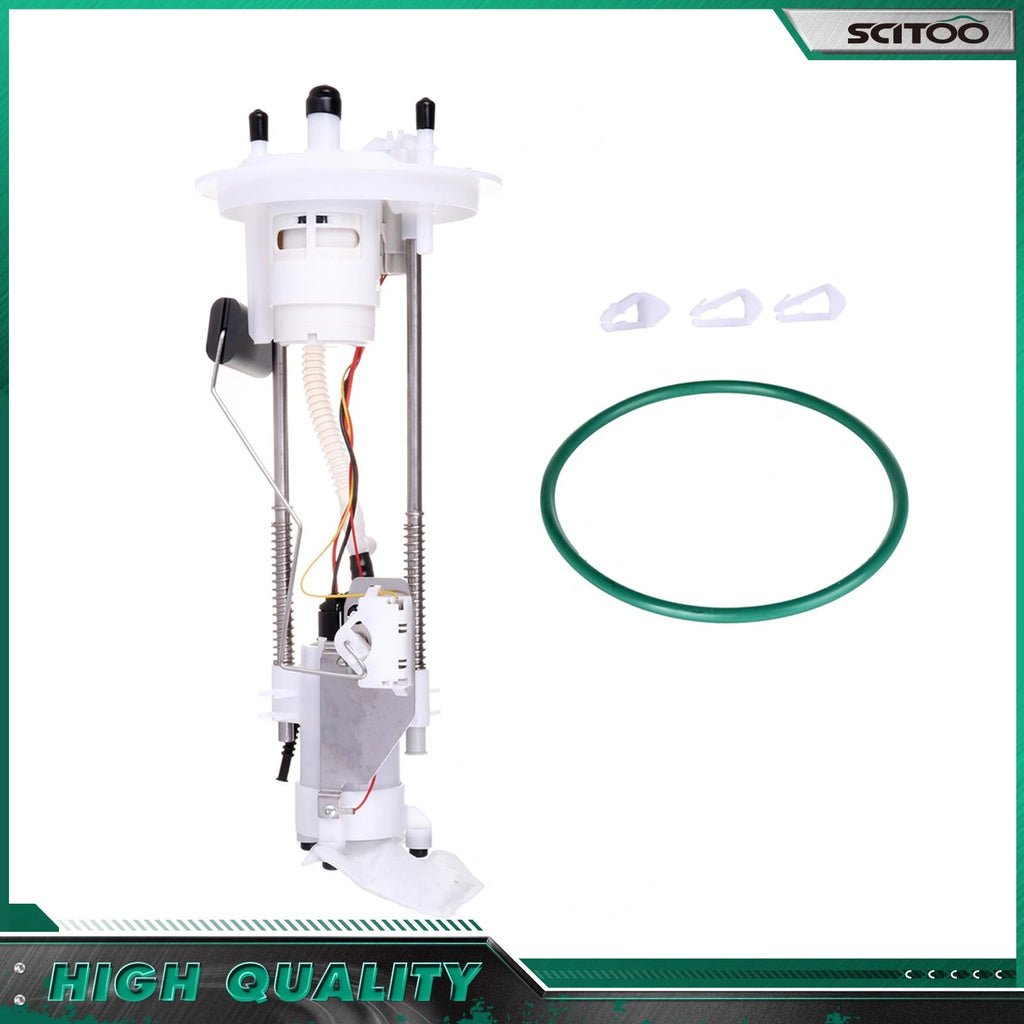 Fuel Pump Assembly E2436M for Ford F-150 (2004–2008) Lincoln Mark LT (2007–2008)