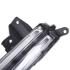 Front Left LED Daytime Running Light Fog Lamp for Porsche Panamera (2014–2016)