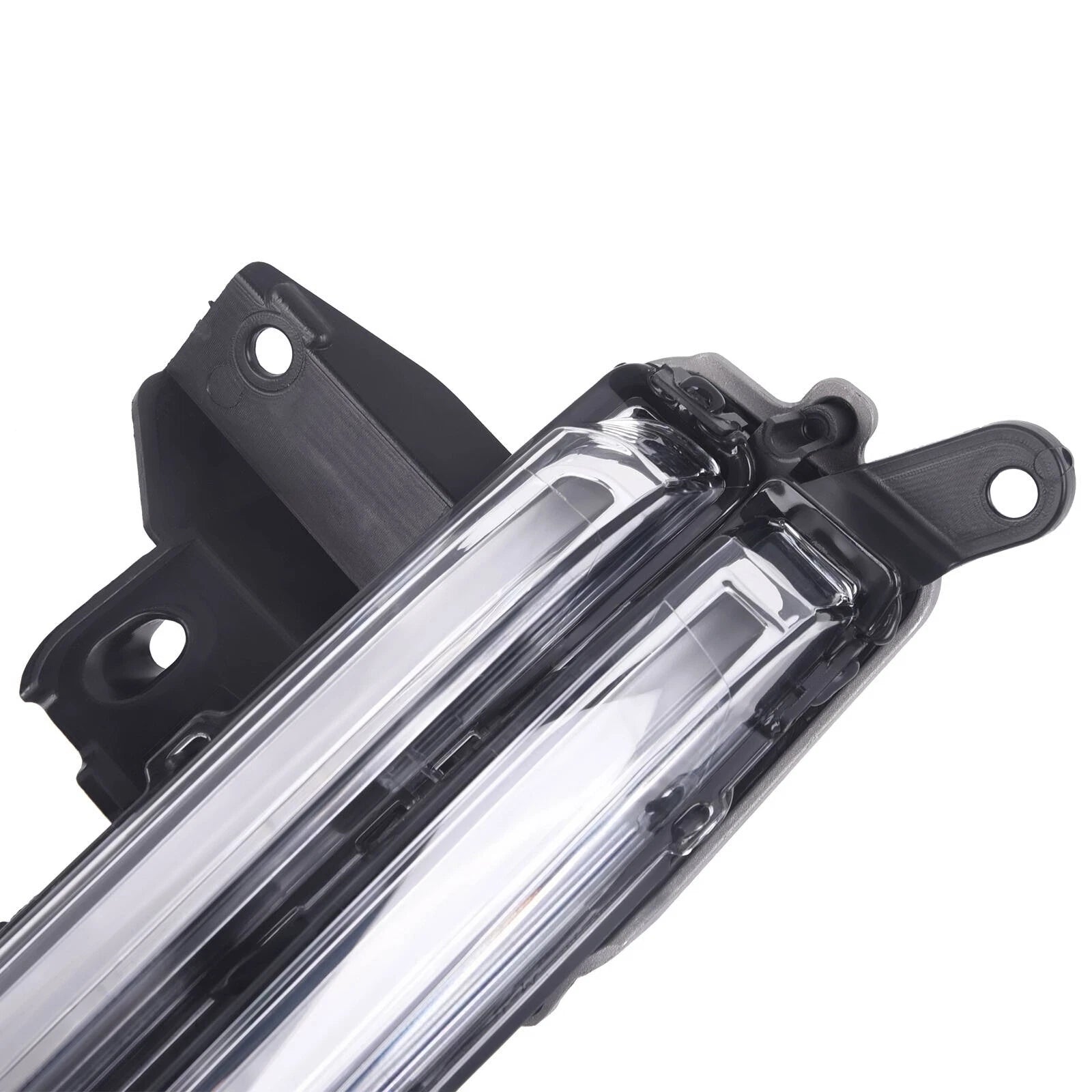 Front Left LED Daytime Running Light Fog Lamp for Porsche Panamera (2014–2016)