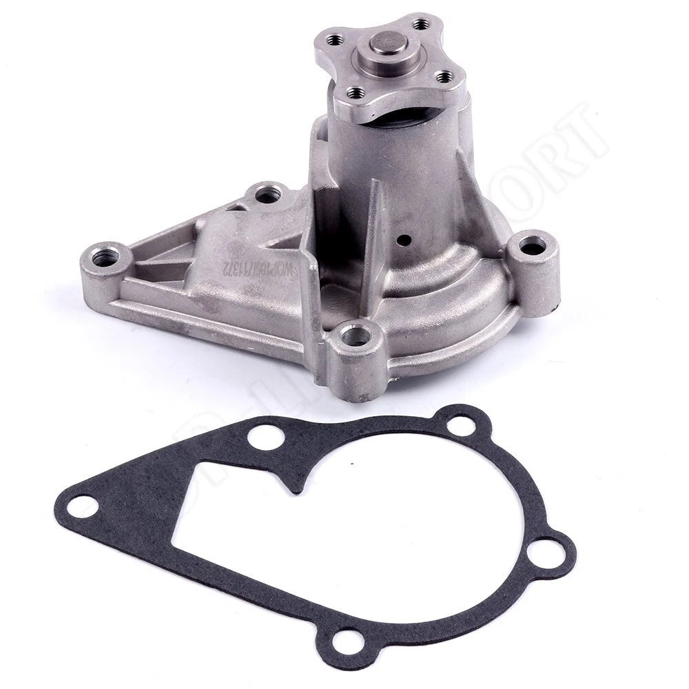 Timing Belt Kit with Water Pump for Kia Rio 1.6L (2006–2011)