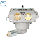 Carburetor Kit for Briggs and Stratton 44P777 (2000-2023)