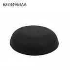 Hitch Receiver Cover Cap for 2003-2019 Dodge Ram 1500 2500 3500 (2003-2019)