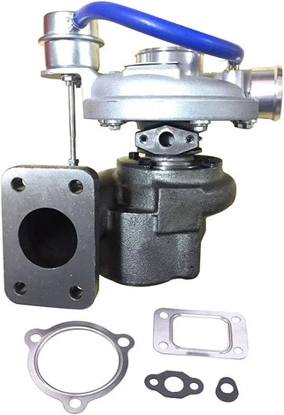 GT2556S Turbocharger for Perkins 4.4L Engine (2674A226, 711736-5026S, 711736-5025)