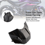 Front Gas Tank Cover Fairing for Yamaha YZF-R3 R25 (2025–2026) Carbon