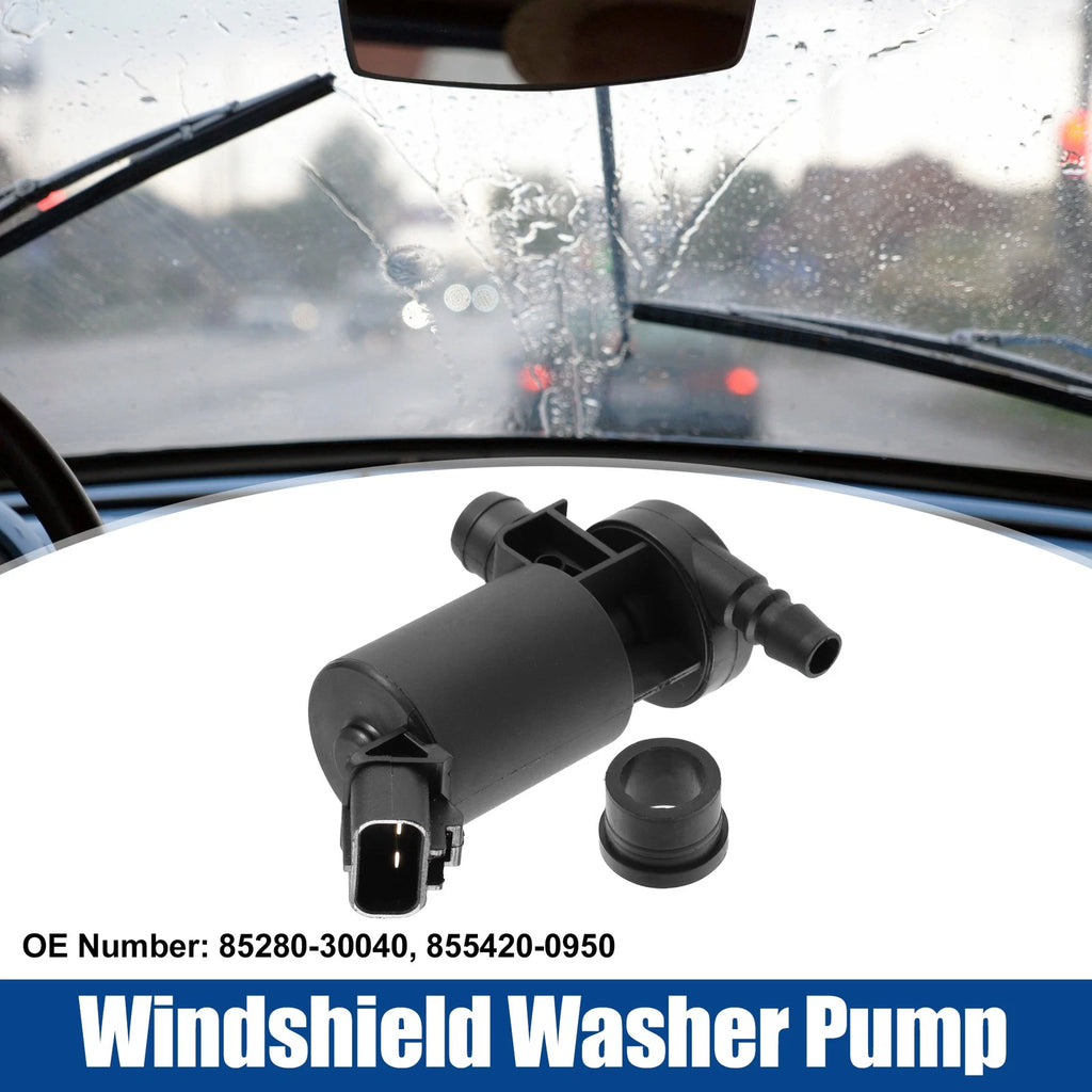 Windshield Washer Pump for Toyota Land Cruiser (2008–2011) 85280-30040