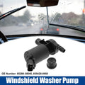 Windshield Washer Pump for Toyota Land Cruiser (2008–2011) 85280-30040