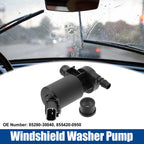 Windshield Washer Pump for Toyota Land Cruiser (2008–2011) 85280-30040
