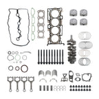 2.4L G4KJ Engine Rebuild Overhaul Kit for Hyundai Kia
