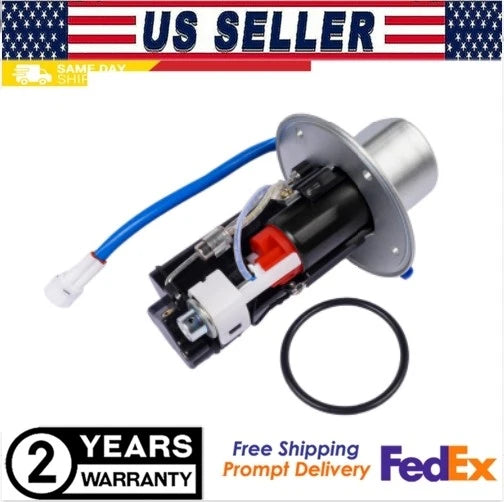 Fuel Pump Module for Suzuki SV650S SV650SA (2003–2007)
