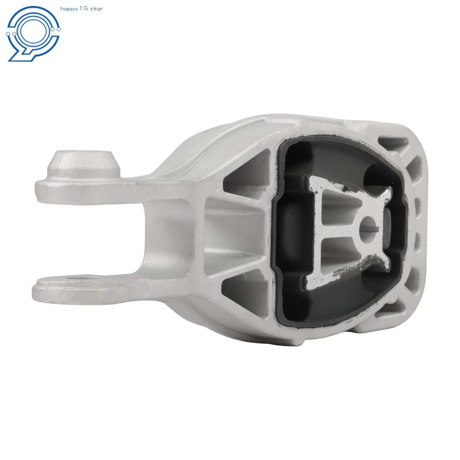 Engine and Transmission Mount Set for Chevrolet Trax (2018-2017)