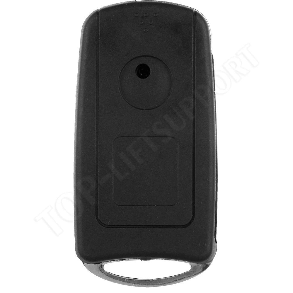 Key Fob Remote Shell Case for Mitsubishi Eclipse (2006–2011)