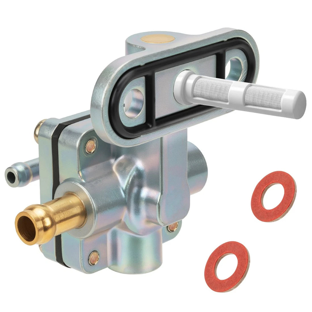 Fuel Petcock Assembly for Suzuki Intruder Volusia 800 Boulevard C50 (2001–2004) #44300-41F01