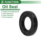 Oil Seal for Rotary Shaft (32x56x10mm)