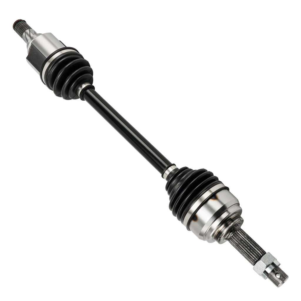 CV Axle Shaft Assembly for Nissan Versa (2013–2017)