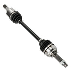 CV Axle Shaft Assembly for Nissan Versa (2013–2017)