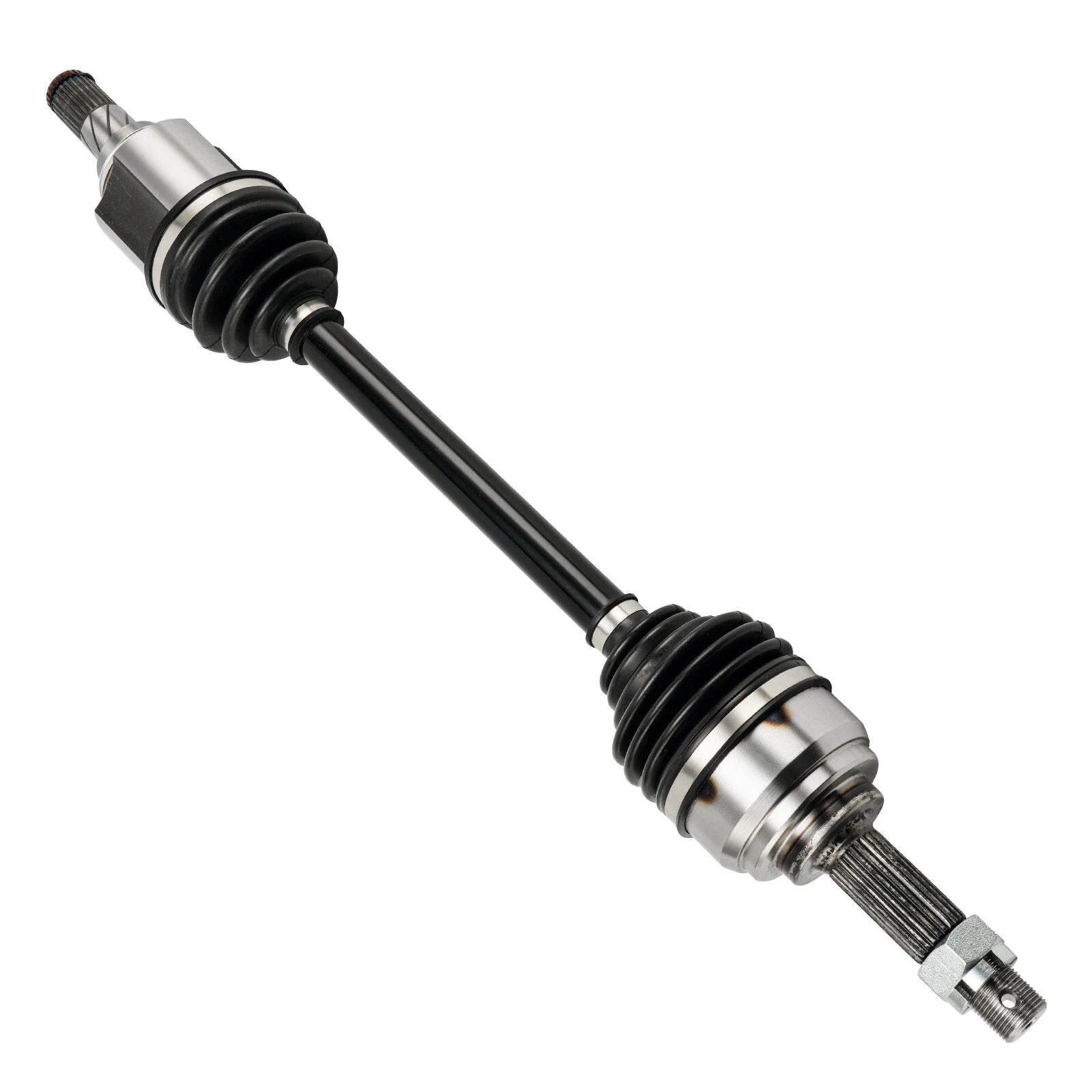 CV Axle Shaft Assembly for Nissan Versa (2013–2017)