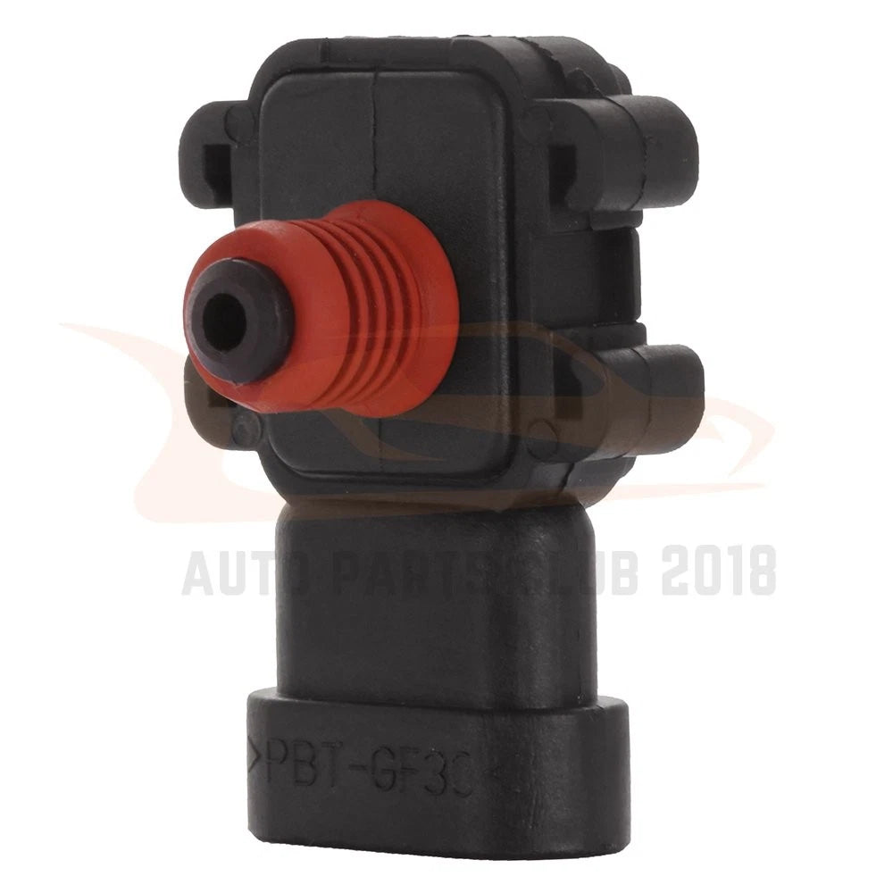 MAP Pressure Sensor for Chevrolet C4500 Kodiak (2003–2009) 8.1L