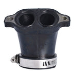 Rubber Intake Manifold Carb Boot for Polaris Sportsman 600 (2003â2005)