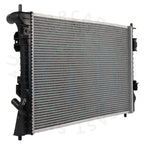 Cooling Kit for 2011 Lincoln MKX (2011–2014) & Ford Edge (2011–2014)