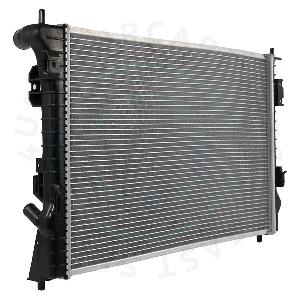 Cooling Kit for 2011 Lincoln MKX (2011–2014) & Ford Edge (2011–2014)
