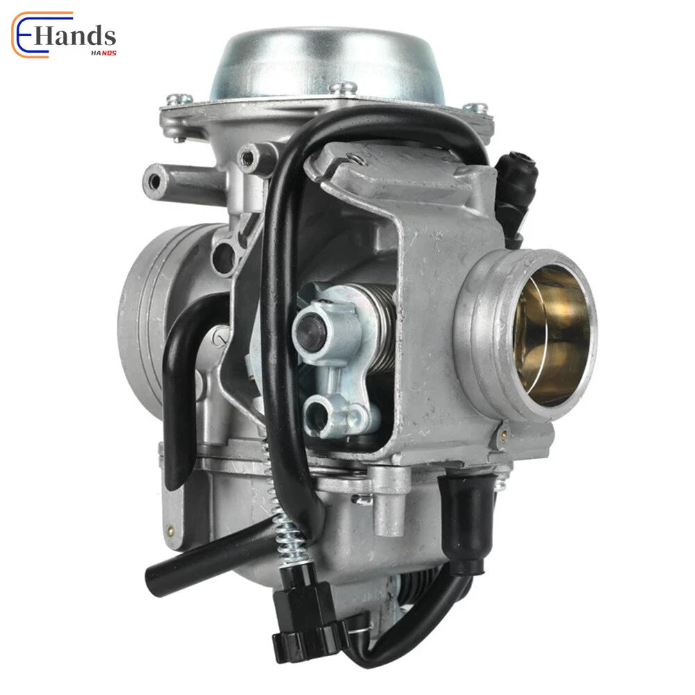 Carburetor & Boot Joint for Honda Fourtrax 250 TRX250 ATC250SX (1985–1987)