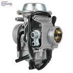 Carburetor & Boot Joint for Honda Fourtrax 250 TRX250 ATC250SX (1985–1987)