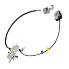 Rear Left Door Lock Actuator for Ford F-250 F-450 F-550 (1999–2007)