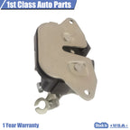 Tailgate Lock Actuator Motor for Chevrolet Silverado (2014-2019)